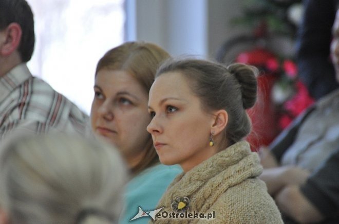 Spotkanie z Super Nianią, Dorotą Zawadzką - zdjęcie #24 - eOstroleka.pl