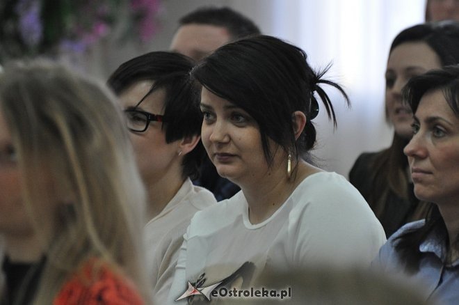 Spotkanie z Super Nianią, Dorotą Zawadzką - zdjęcie #22 - eOstroleka.pl