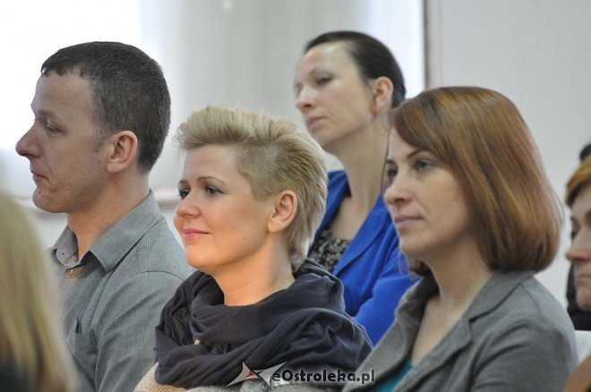 Spotkanie z Super Nianią, Dorotą Zawadzką - zdjęcie #20 - eOstroleka.pl