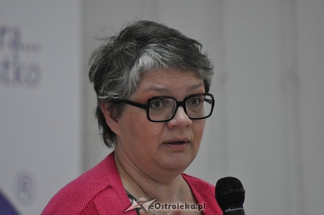 Spotkanie z Super Nianią, Dorotą Zawadzką - zdjęcie #18 - eOstroleka.pl