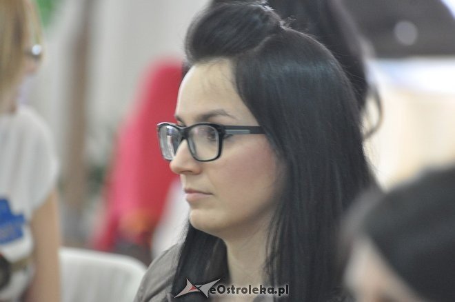 Spotkanie z Super Nianią, Dorotą Zawadzką - zdjęcie #12 - eOstroleka.pl