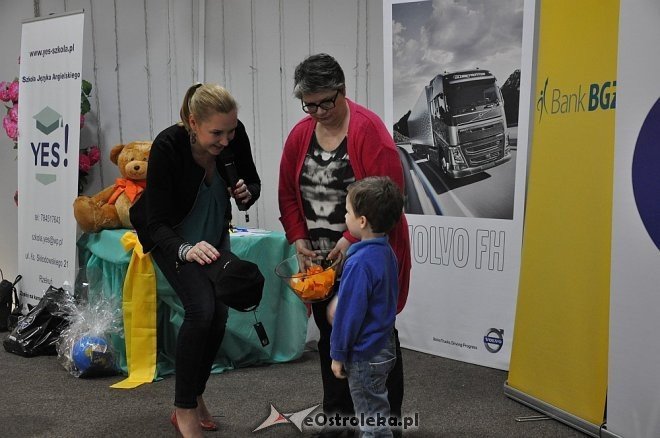 Spotkanie z Super Nianią, Dorotą Zawadzką - zdjęcie #35 - eOstroleka.pl