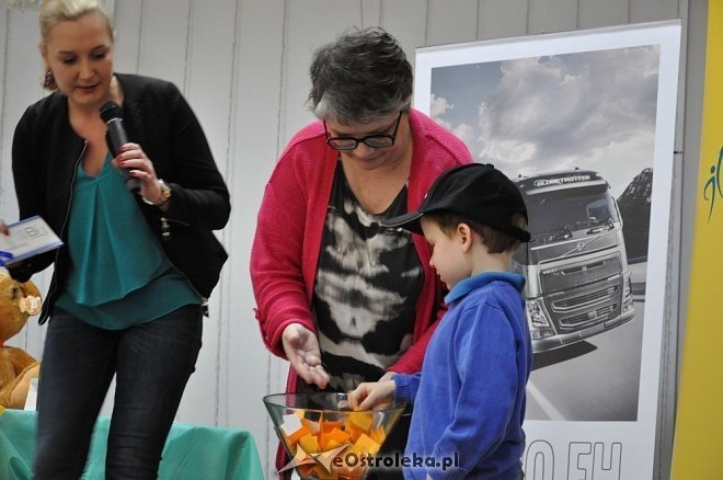Spotkanie z Super Nianią, Dorotą Zawadzką - zdjęcie #33 - eOstroleka.pl