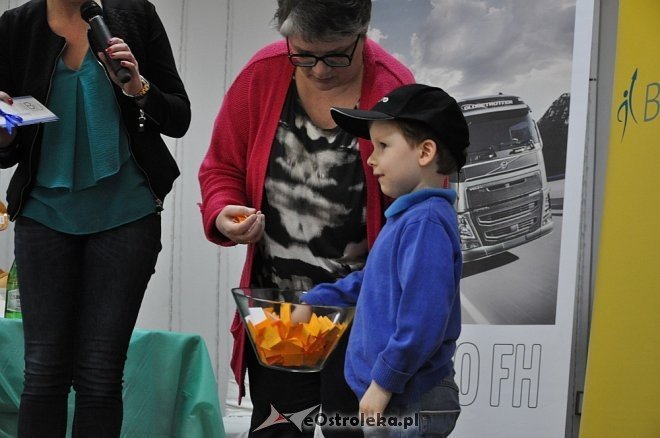 Spotkanie z Super Nianią, Dorotą Zawadzką - zdjęcie #31 - eOstroleka.pl