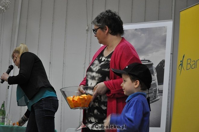 Spotkanie z Super Nianią, Dorotą Zawadzką - zdjęcie #27 - eOstroleka.pl