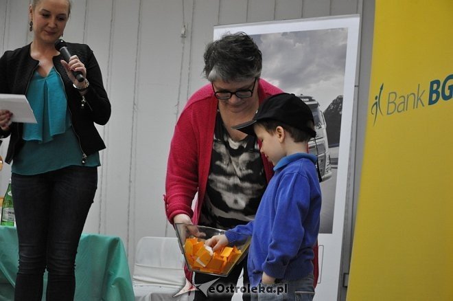 Spotkanie z Super Nianią, Dorotą Zawadzką - zdjęcie #21 - eOstroleka.pl