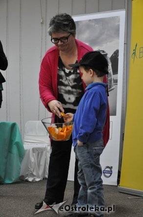 Spotkanie z Super Nianią, Dorotą Zawadzką - zdjęcie #19 - eOstroleka.pl