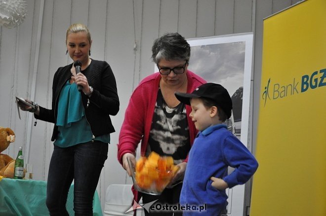 Spotkanie z Super Nianią, Dorotą Zawadzką - zdjęcie #15 - eOstroleka.pl