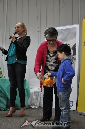 Spotkanie z Super Nianią, Dorotą Zawadzką - zdjęcie #13 - eOstroleka.pl