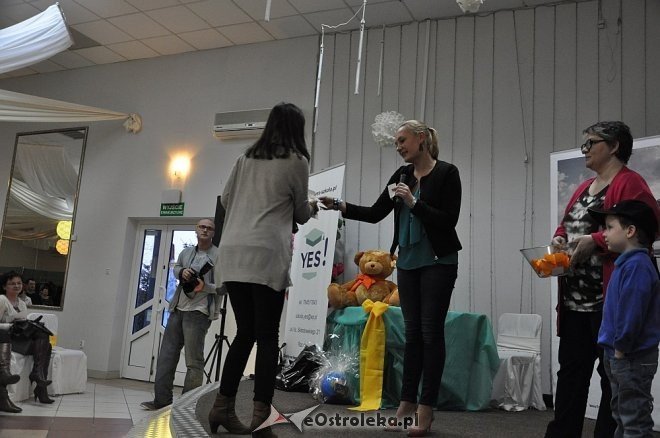 Spotkanie z Super Nianią, Dorotą Zawadzką - zdjęcie #11 - eOstroleka.pl