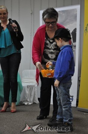 Spotkanie z Super Nianią, Dorotą Zawadzką - zdjęcie #9 - eOstroleka.pl