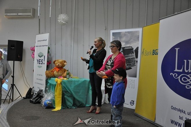 Spotkanie z Super Nianią, Dorotą Zawadzką - zdjęcie #8 - eOstroleka.pl