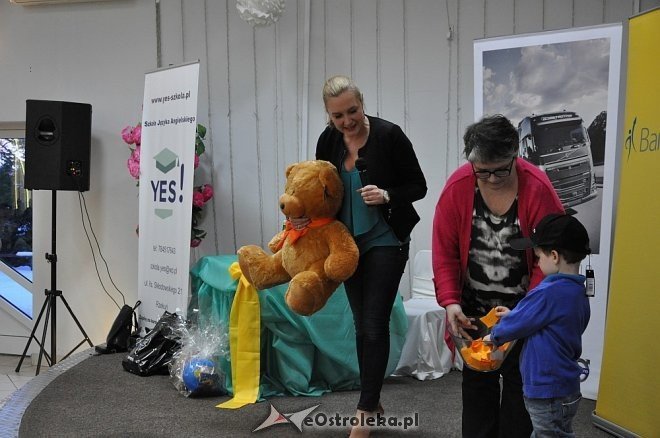 Spotkanie z Super Nianią, Dorotą Zawadzką - zdjęcie #6 - eOstroleka.pl
