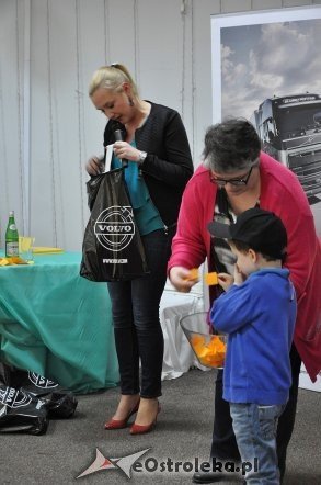 Spotkanie z Super Nianią, Dorotą Zawadzką - zdjęcie #5 - eOstroleka.pl