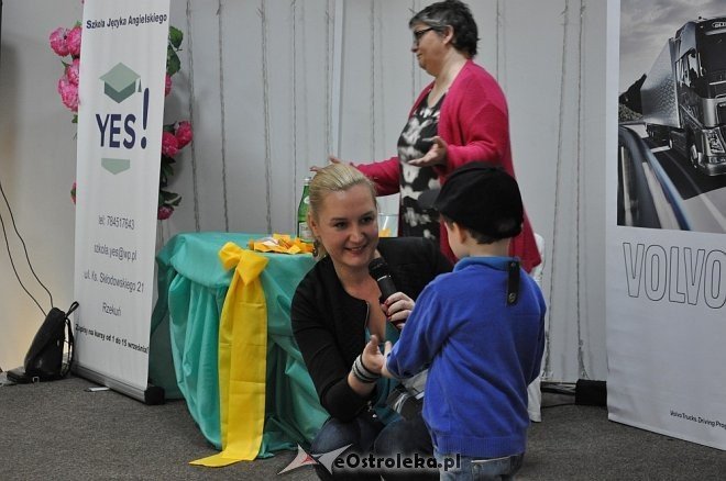 Spotkanie z Super Nianią, Dorotą Zawadzką - zdjęcie #4 - eOstroleka.pl