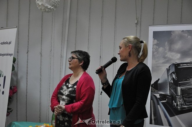 Spotkanie z Super Nianią, Dorotą Zawadzką - zdjęcie #3 - eOstroleka.pl