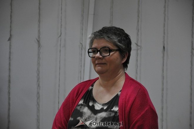 Spotkanie z Super Nianią, Dorotą Zawadzką - zdjęcie #2 - eOstroleka.pl