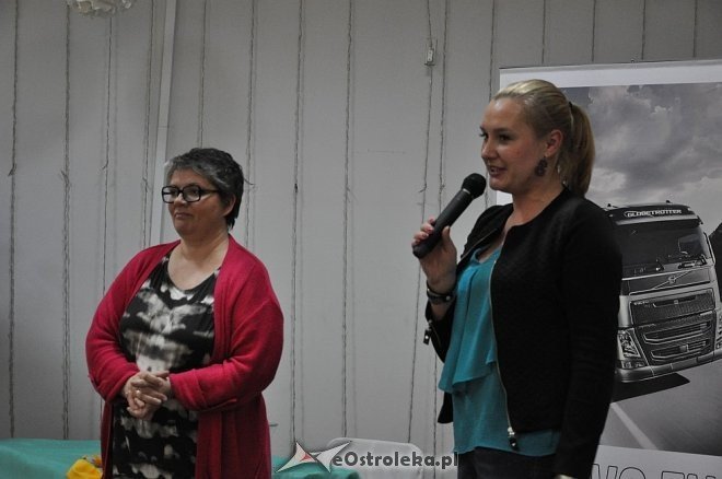 Spotkanie z Super Nianią, Dorotą Zawadzką - zdjęcie #1 - eOstroleka.pl