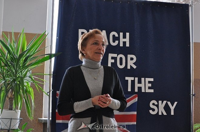 Konkurs języka Angielskiego Reach for the sky - zdjęcie #18 - eOstroleka.pl