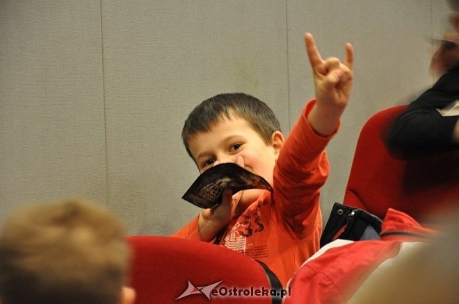 Czy zaśpiewasz z nami? - spotaknie z muzyką - zdjęcie #45 - eOstroleka.pl