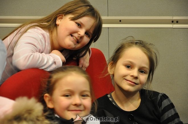 Czy zaśpiewasz z nami? - spotaknie z muzyką - zdjęcie #31 - eOstroleka.pl