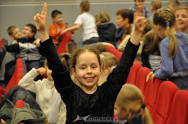 Czy zaśpiewasz z nami? - spotaknie z muzyką - zdjęcie #21 - eOstroleka.pl