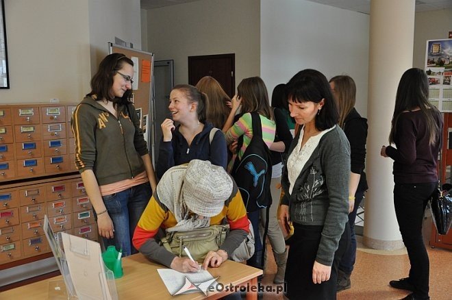 Mariola Pryzwan, o Annie German - zdjęcie #46 - eOstroleka.pl