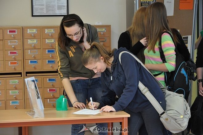 Mariola Pryzwan, o Annie German - zdjęcie #40 - eOstroleka.pl