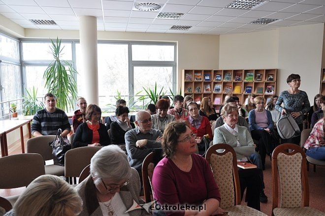 Mariola Pryzwan, o Annie German - zdjęcie #33 - eOstroleka.pl