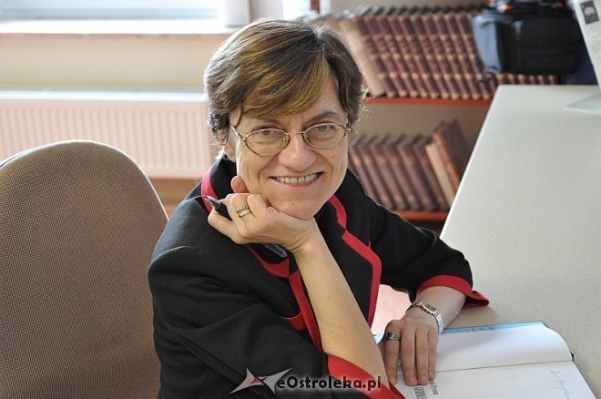 Mariola Pryzwan, o Annie German - zdjęcie #21 - eOstroleka.pl