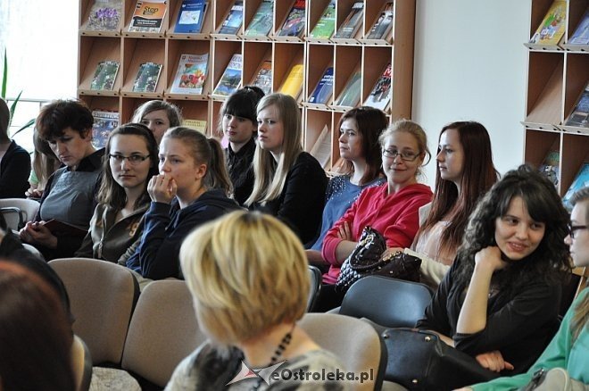 Mariola Pryzwan, o Annie German - zdjęcie #15 - eOstroleka.pl