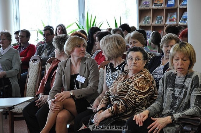 Mariola Pryzwan, o Annie German - zdjęcie #5 - eOstroleka.pl