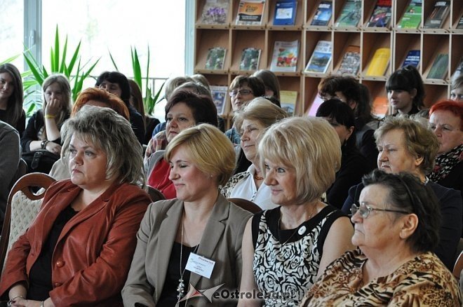 Mariola Pryzwan, o Annie German - zdjęcie #26 - eOstroleka.pl