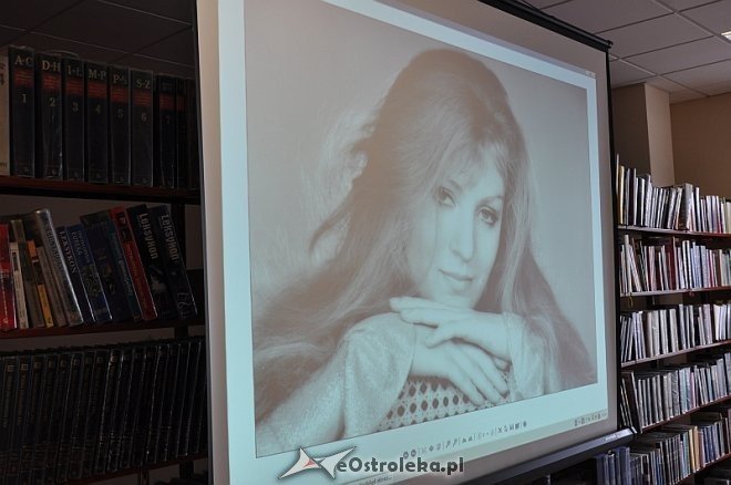 Mariola Pryzwan, o Annie German - zdjęcie #24 - eOstroleka.pl