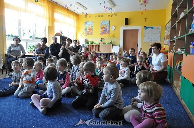 Konkurs Recytatorski w  PM Nr. 7 w Ostrołęce - zdjęcie #112 - eOstroleka.pl