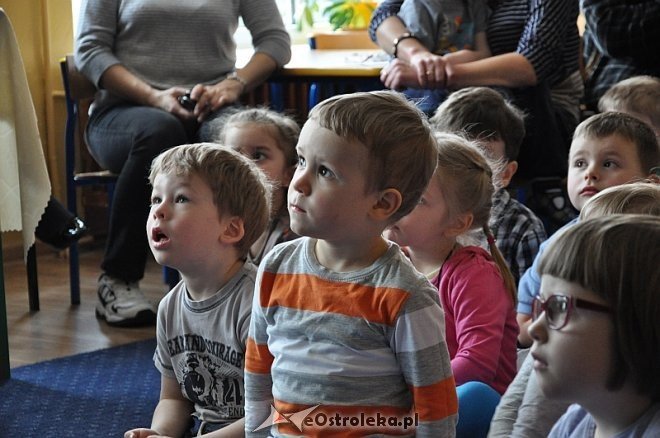 Konkurs Recytatorski w  PM Nr. 7 w Ostrołęce - zdjęcie #111 - eOstroleka.pl