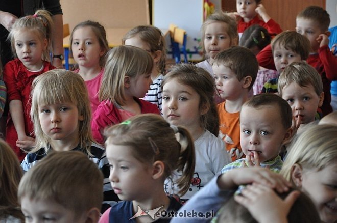 Konkurs Recytatorski w  PM Nr. 7 w Ostrołęce - zdjęcie #107 - eOstroleka.pl
