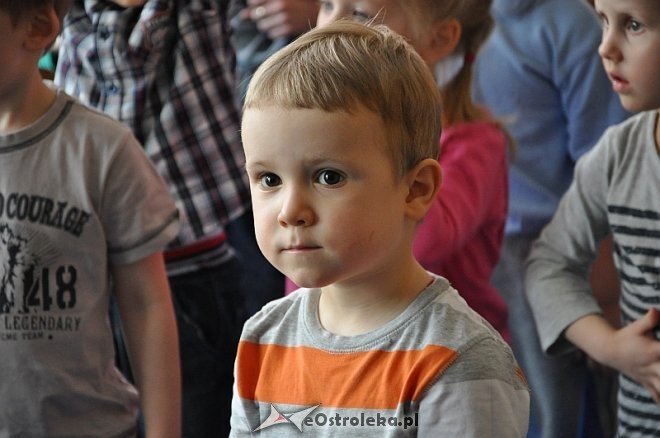 Konkurs Recytatorski w  PM Nr. 7 w Ostrołęce - zdjęcie #106 - eOstroleka.pl
