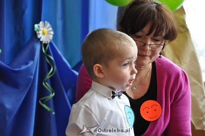 Konkurs Recytatorski w  PM Nr. 7 w Ostrołęce - zdjęcie #90 - eOstroleka.pl