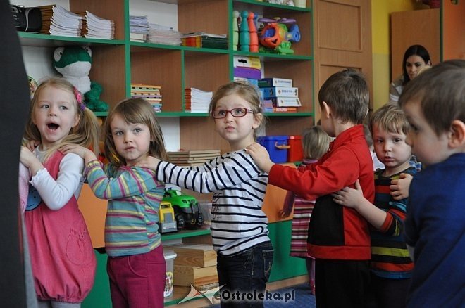 Konkurs Recytatorski w  PM Nr. 7 w Ostrołęce - zdjęcie #81 - eOstroleka.pl