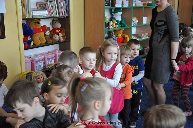 Konkurs Recytatorski w  PM Nr. 7 w Ostrołęce - zdjęcie #78 - eOstroleka.pl
