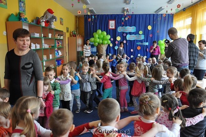 Konkurs Recytatorski w  PM Nr. 7 w Ostrołęce - zdjęcie #77 - eOstroleka.pl
