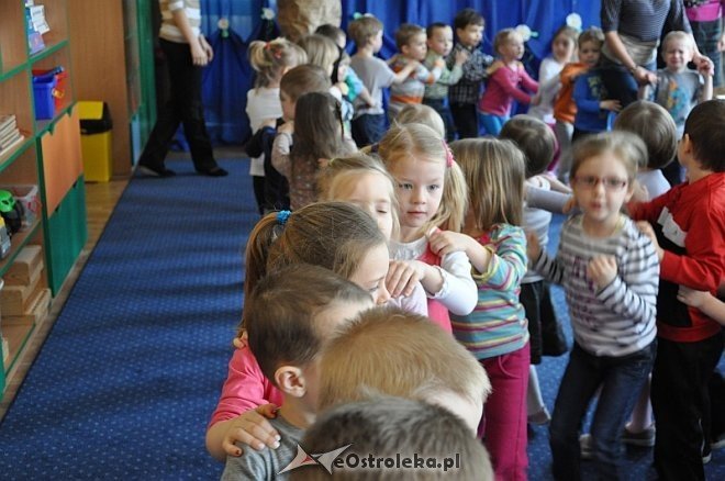 Konkurs Recytatorski w  PM Nr. 7 w Ostrołęce - zdjęcie #76 - eOstroleka.pl