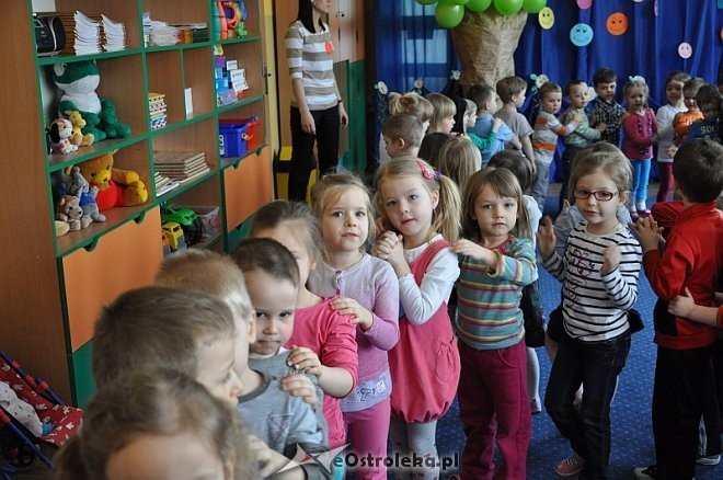 Konkurs Recytatorski w  PM Nr. 7 w Ostrołęce - zdjęcie #75 - eOstroleka.pl