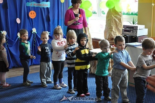 Konkurs Recytatorski w  PM Nr. 7 w Ostrołęce - zdjęcie #74 - eOstroleka.pl