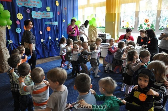 Konkurs Recytatorski w  PM Nr. 7 w Ostrołęce - zdjęcie #73 - eOstroleka.pl