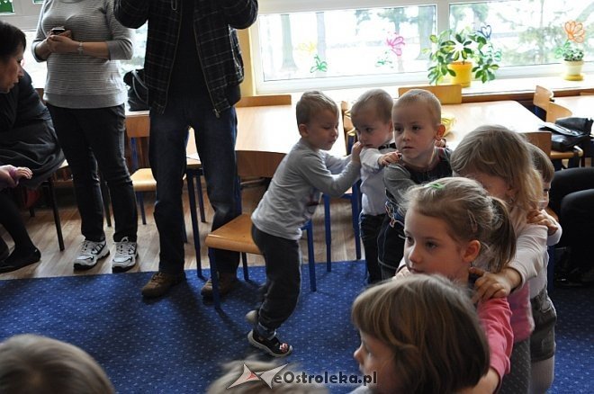 Konkurs Recytatorski w  PM Nr. 7 w Ostrołęce - zdjęcie #70 - eOstroleka.pl
