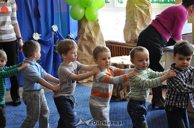 Konkurs Recytatorski w  PM Nr. 7 w Ostrołęce - zdjęcie #69 - eOstroleka.pl