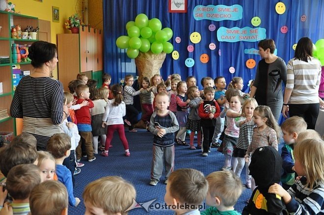 Konkurs Recytatorski w  PM Nr. 7 w Ostrołęce - zdjęcie #67 - eOstroleka.pl
