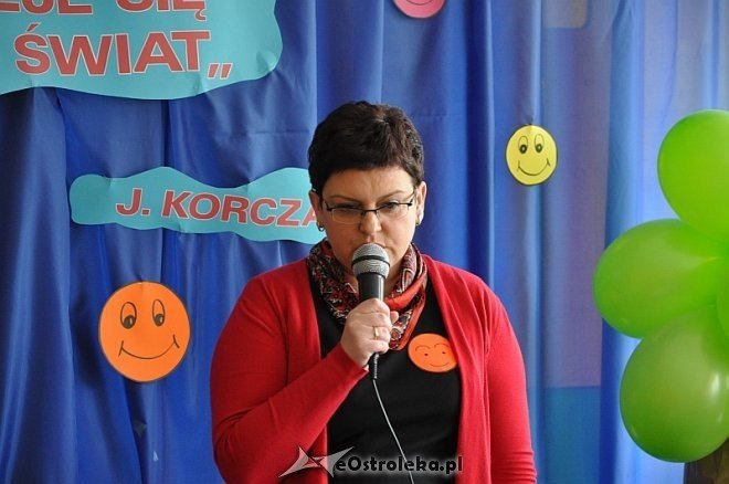 Konkurs Recytatorski w  PM Nr. 7 w Ostrołęce - zdjęcie #65 - eOstroleka.pl